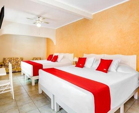 Hotel Casa Anturio Cuernavaca Zewnętrze zdjęcie