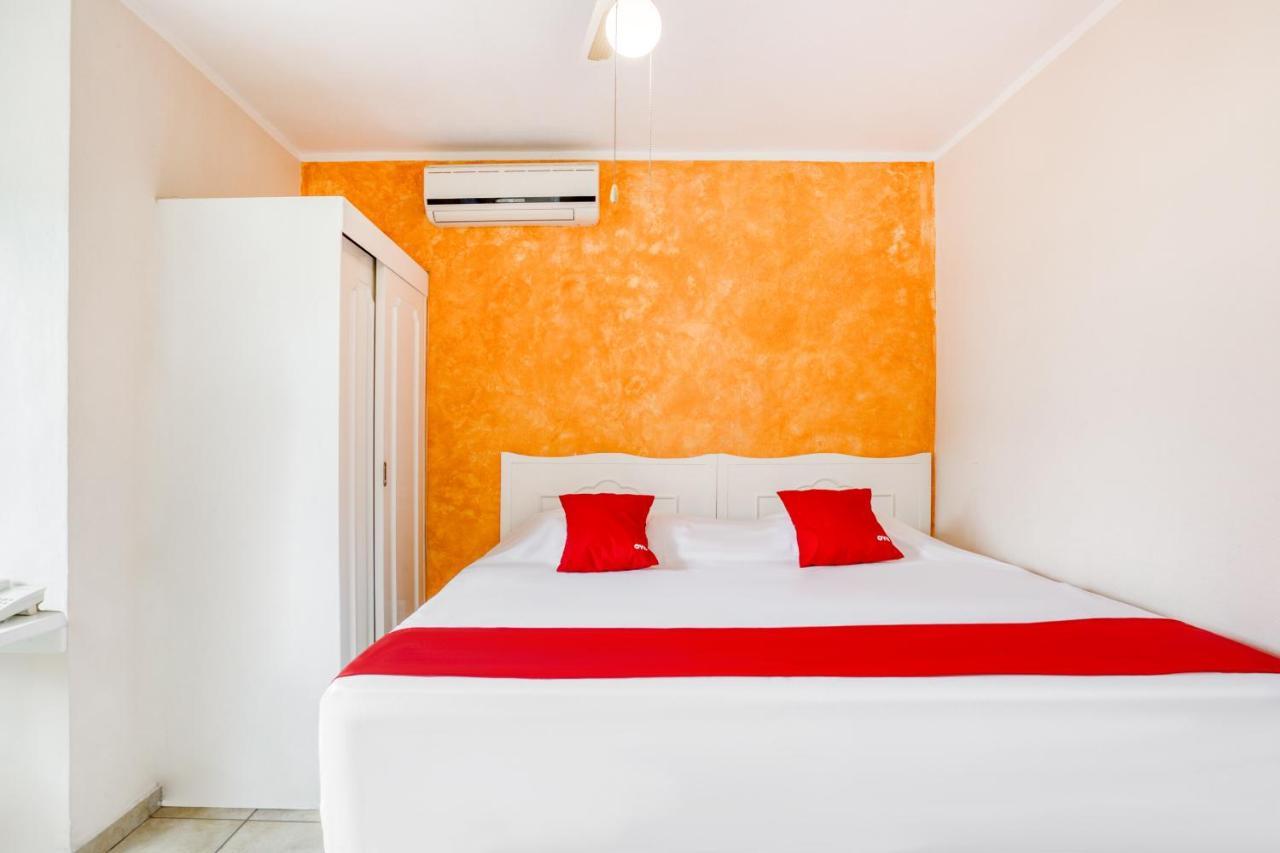 Hotel Casa Anturio Cuernavaca Zewnętrze zdjęcie