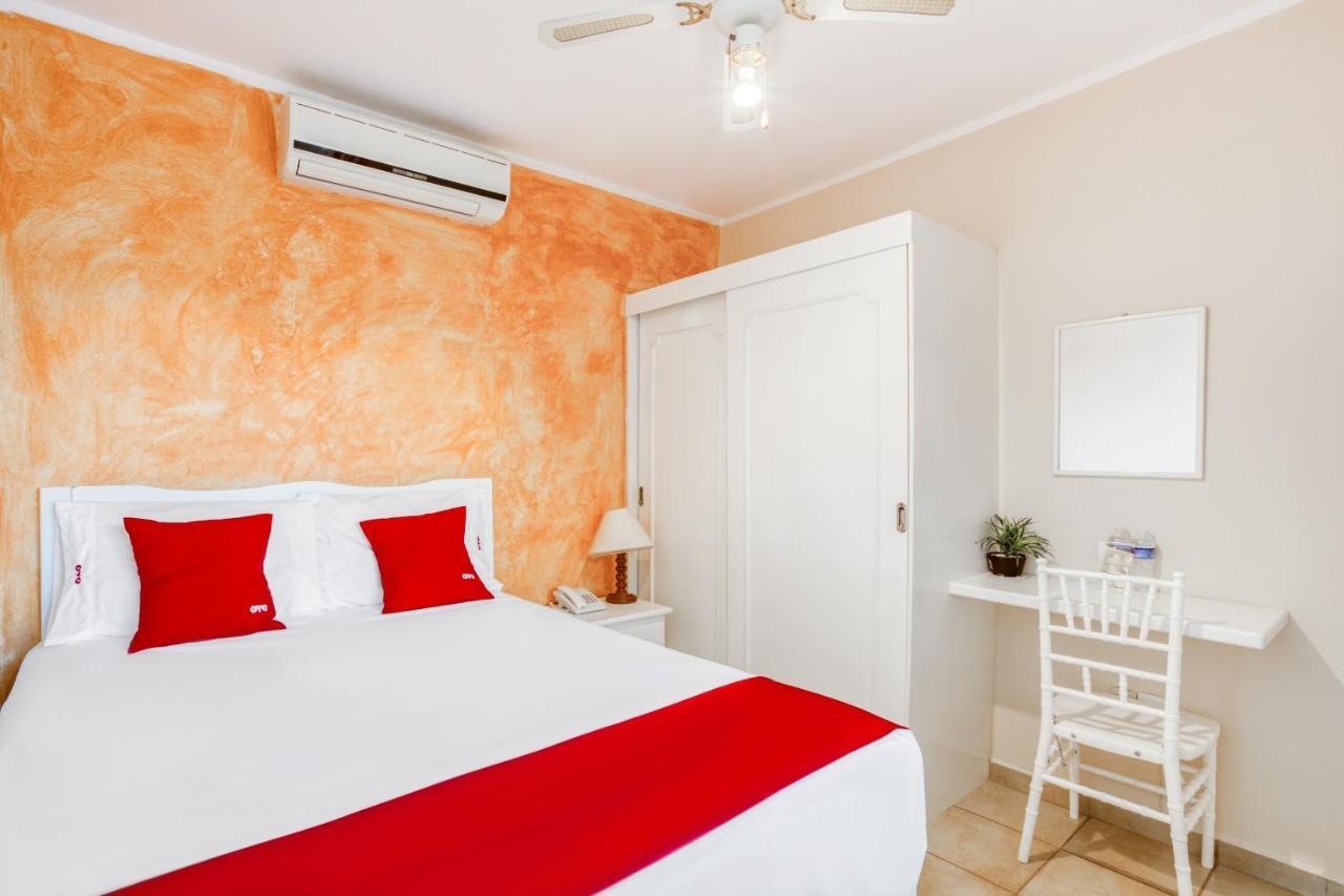 Hotel Casa Anturio Cuernavaca Zewnętrze zdjęcie