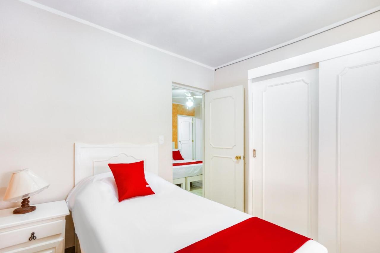 Hotel Casa Anturio Cuernavaca Zewnętrze zdjęcie