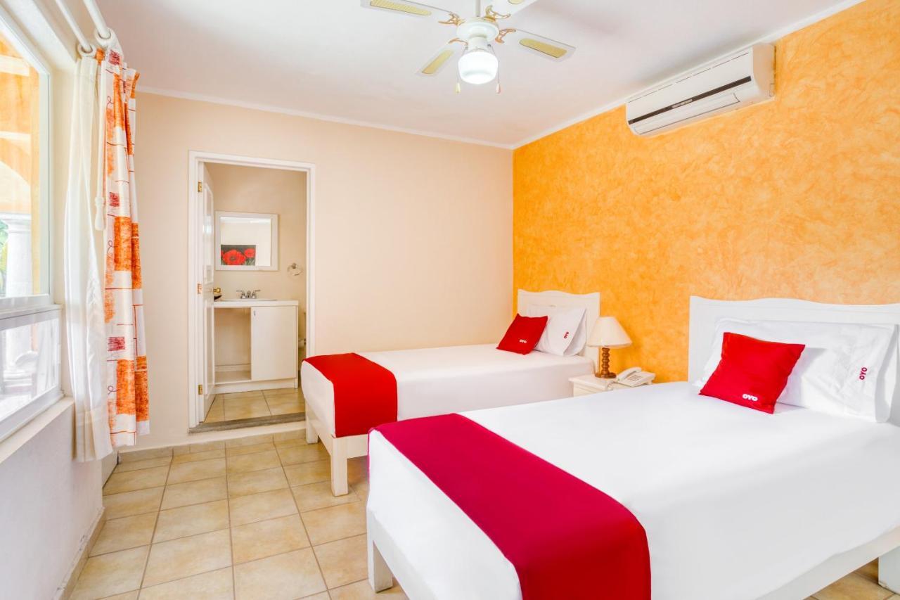 Hotel Casa Anturio Cuernavaca Zewnętrze zdjęcie