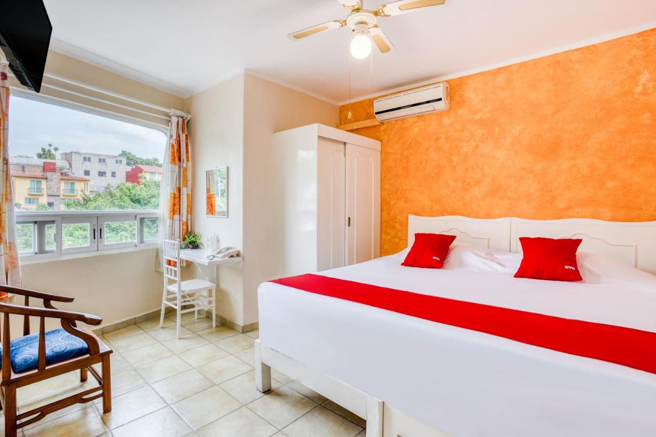 Hotel Casa Anturio Cuernavaca Zewnętrze zdjęcie