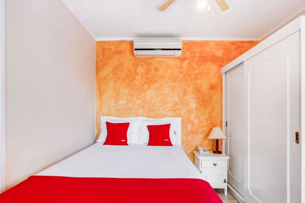 Hotel Casa Anturio Cuernavaca Zewnętrze zdjęcie