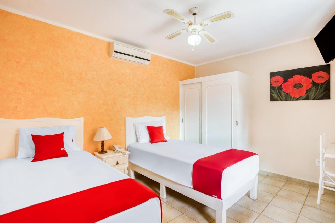 Hotel Casa Anturio Cuernavaca Zewnętrze zdjęcie