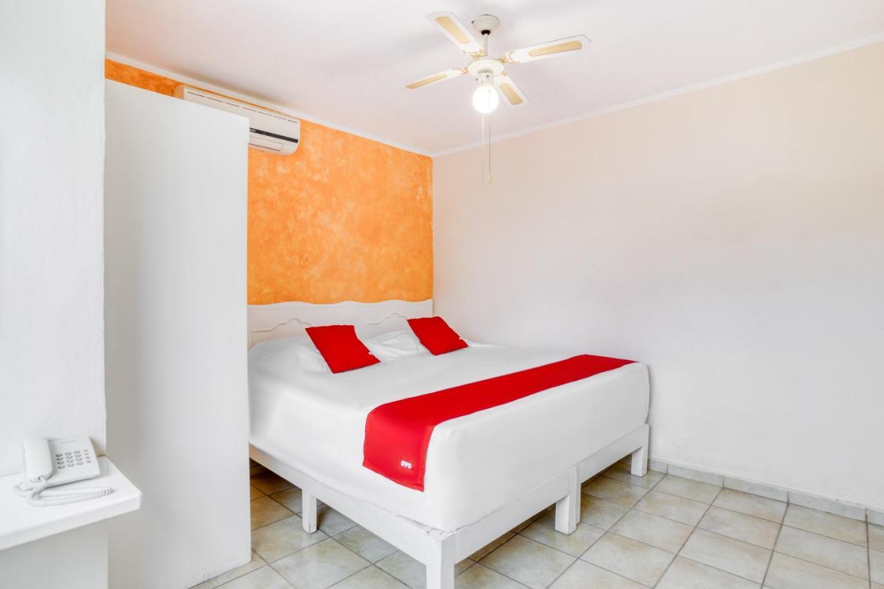 Hotel Casa Anturio Cuernavaca Zewnętrze zdjęcie