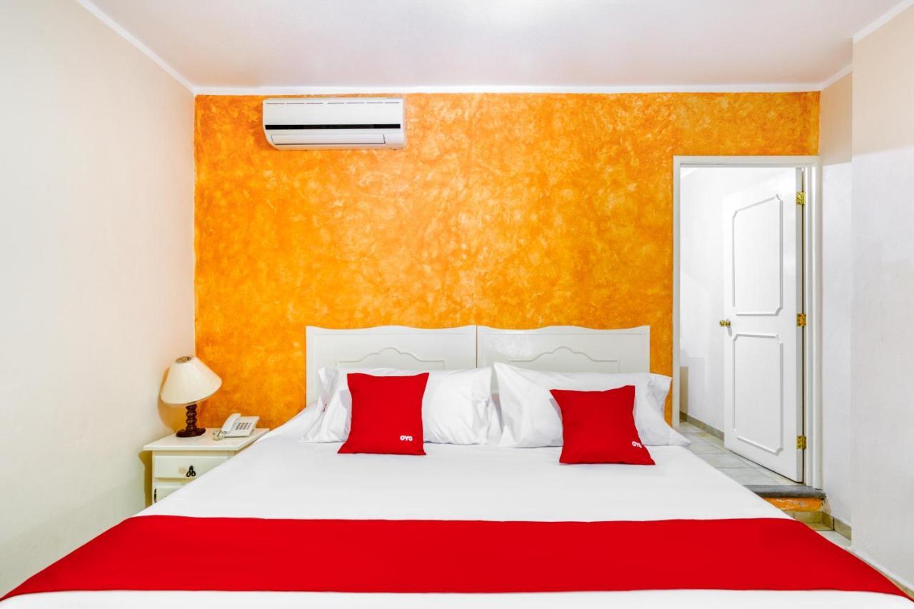 Hotel Casa Anturio Cuernavaca Zewnętrze zdjęcie