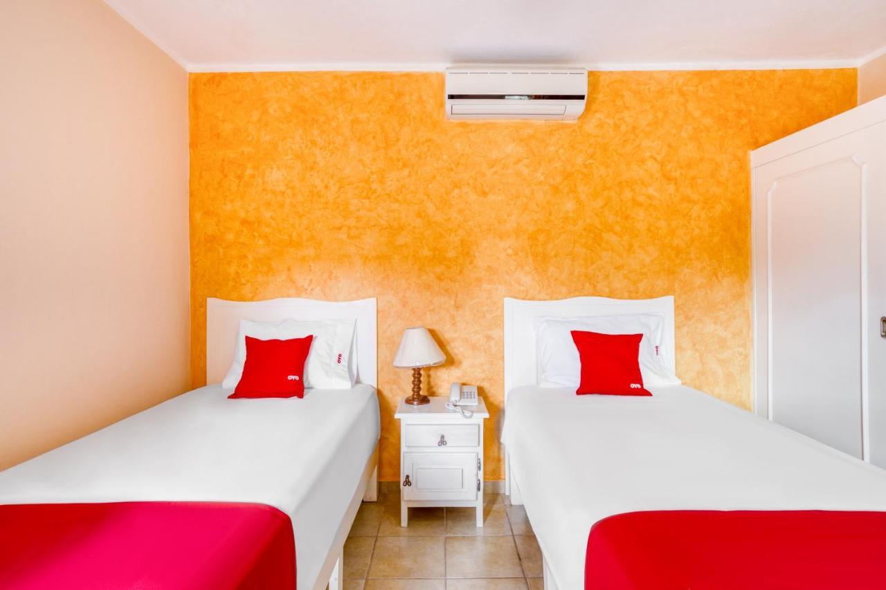 Hotel Casa Anturio Cuernavaca Zewnętrze zdjęcie