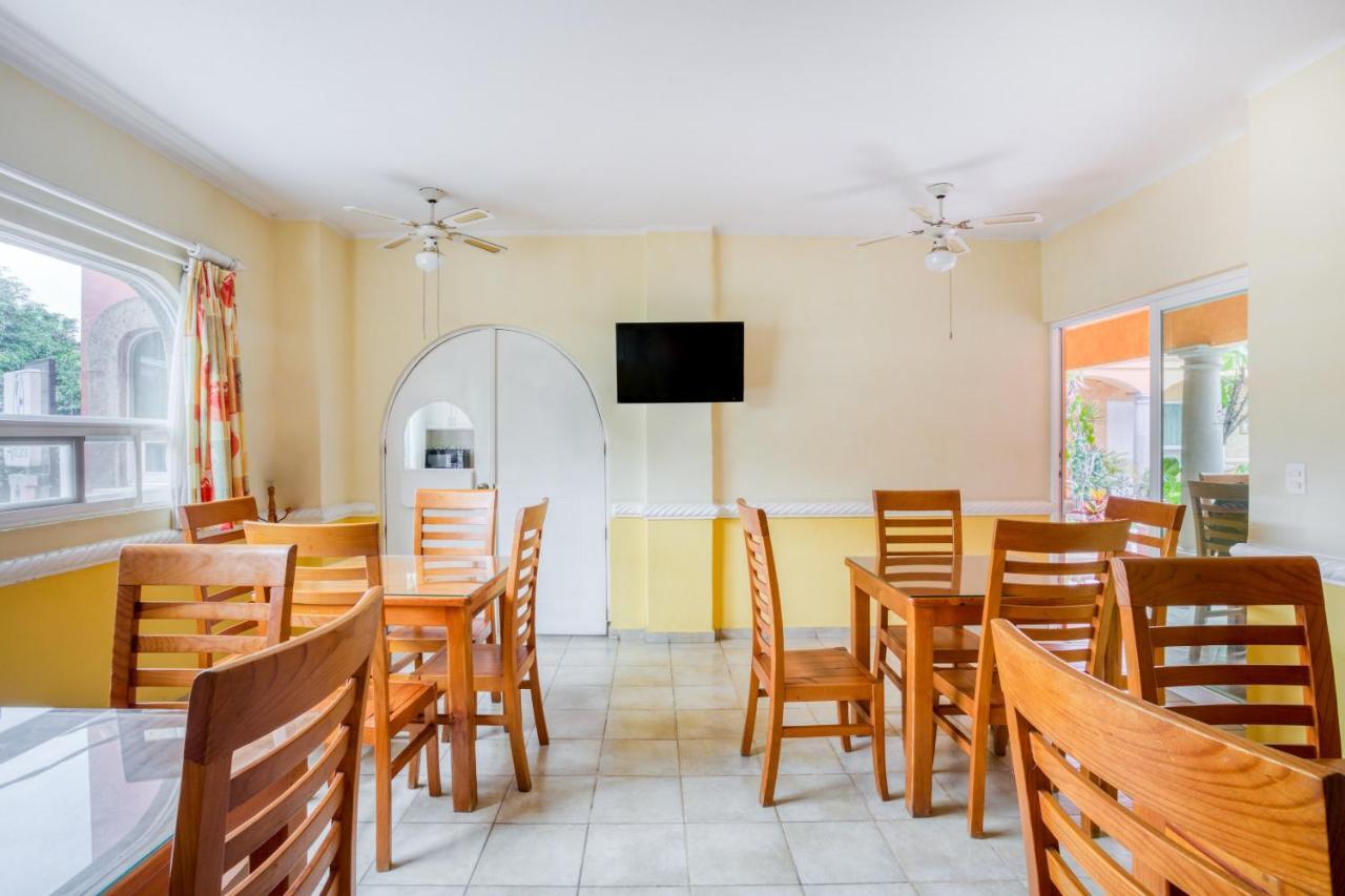 Hotel Casa Anturio Cuernavaca Zewnętrze zdjęcie