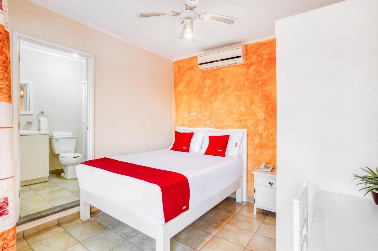 Hotel Casa Anturio Cuernavaca Zewnętrze zdjęcie