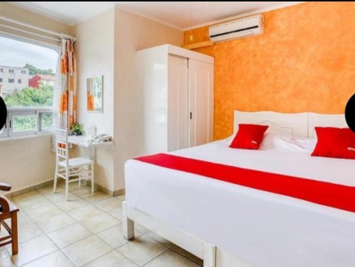 Hotel Casa Anturio Cuernavaca Zewnętrze zdjęcie