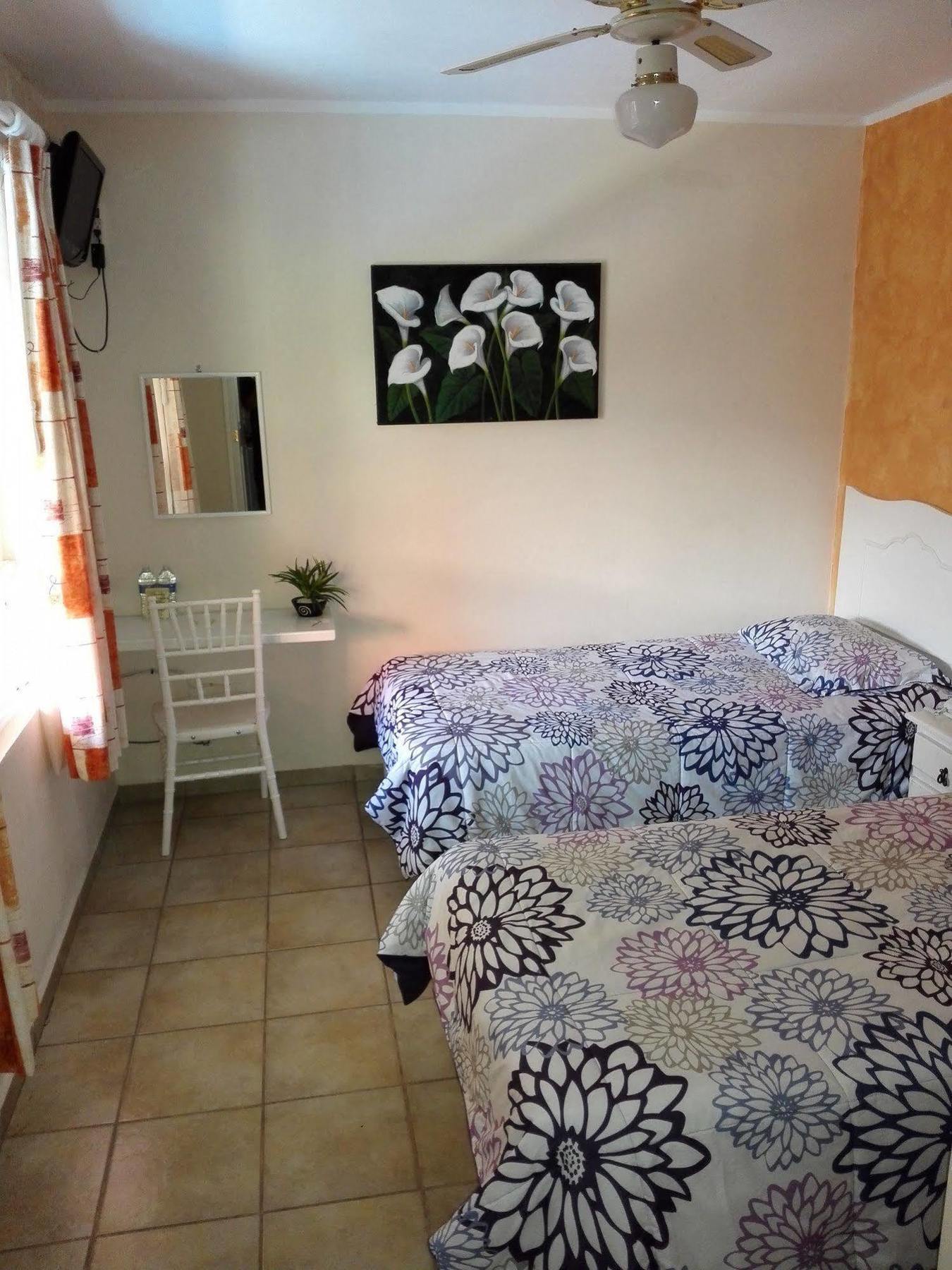 Hotel Casa Anturio Cuernavaca Zewnętrze zdjęcie