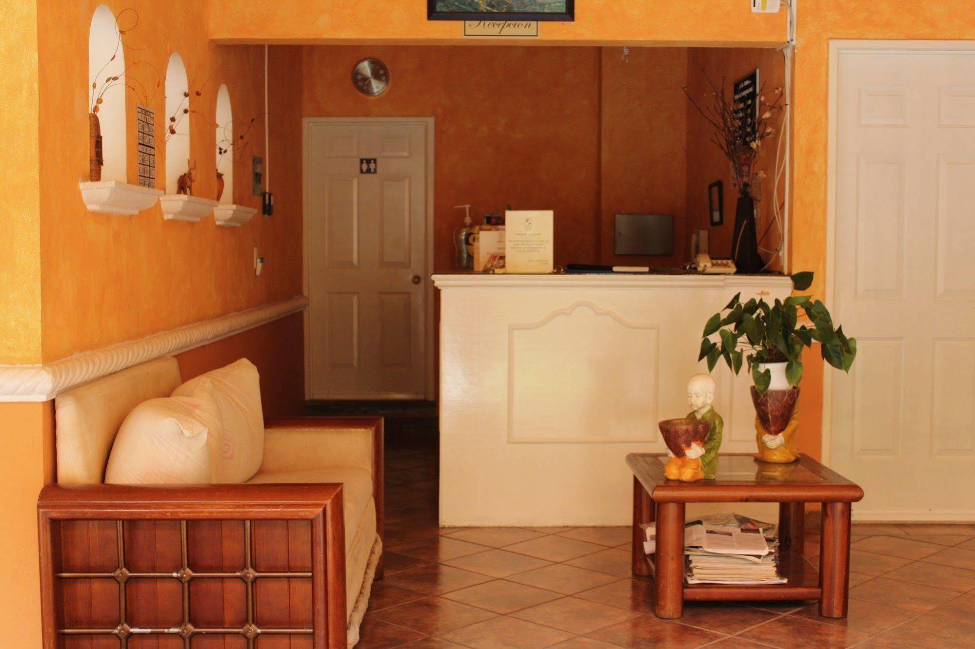 Hotel Casa Anturio Cuernavaca Zewnętrze zdjęcie