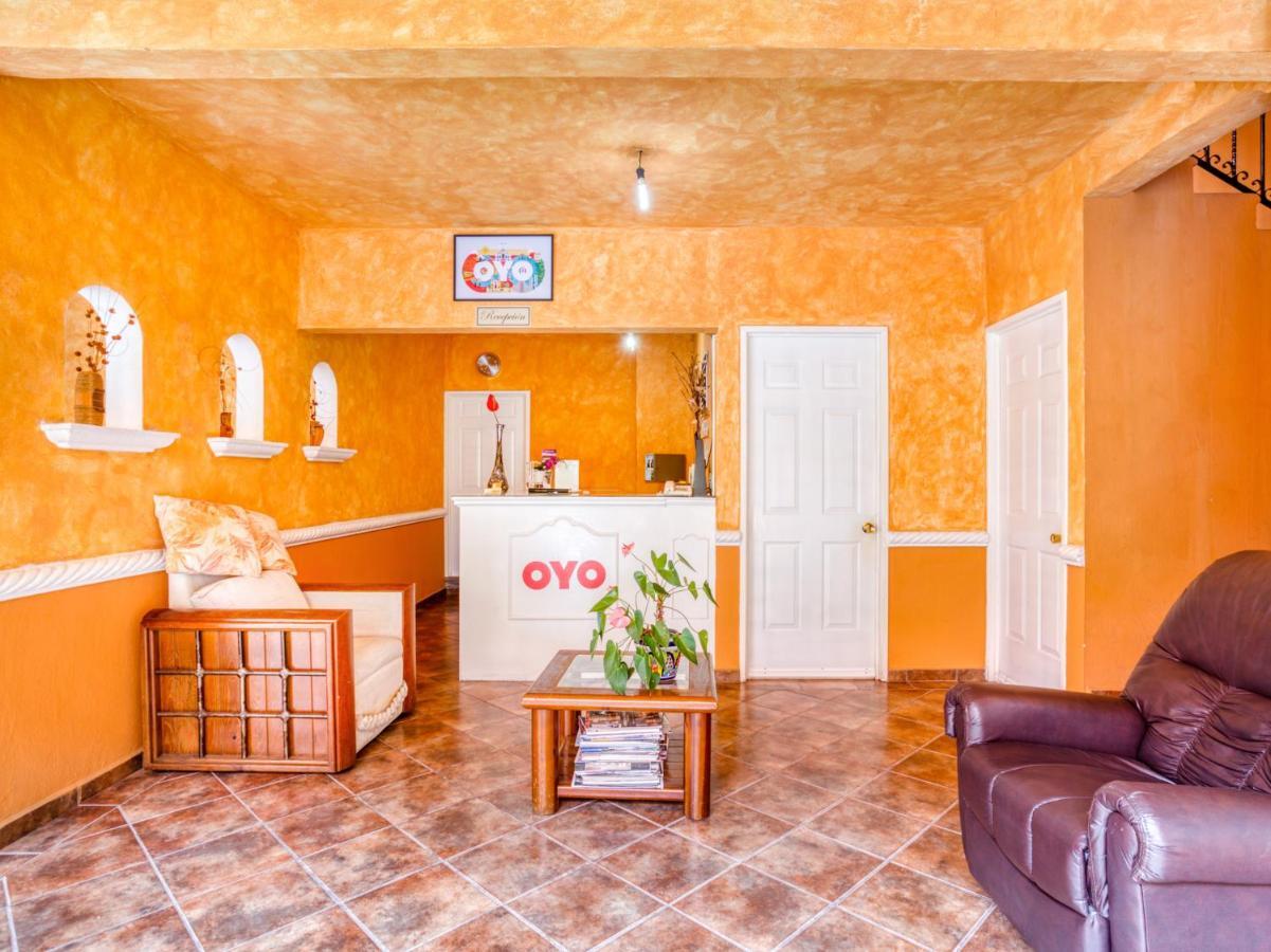 Hotel Casa Anturio Cuernavaca Zewnętrze zdjęcie