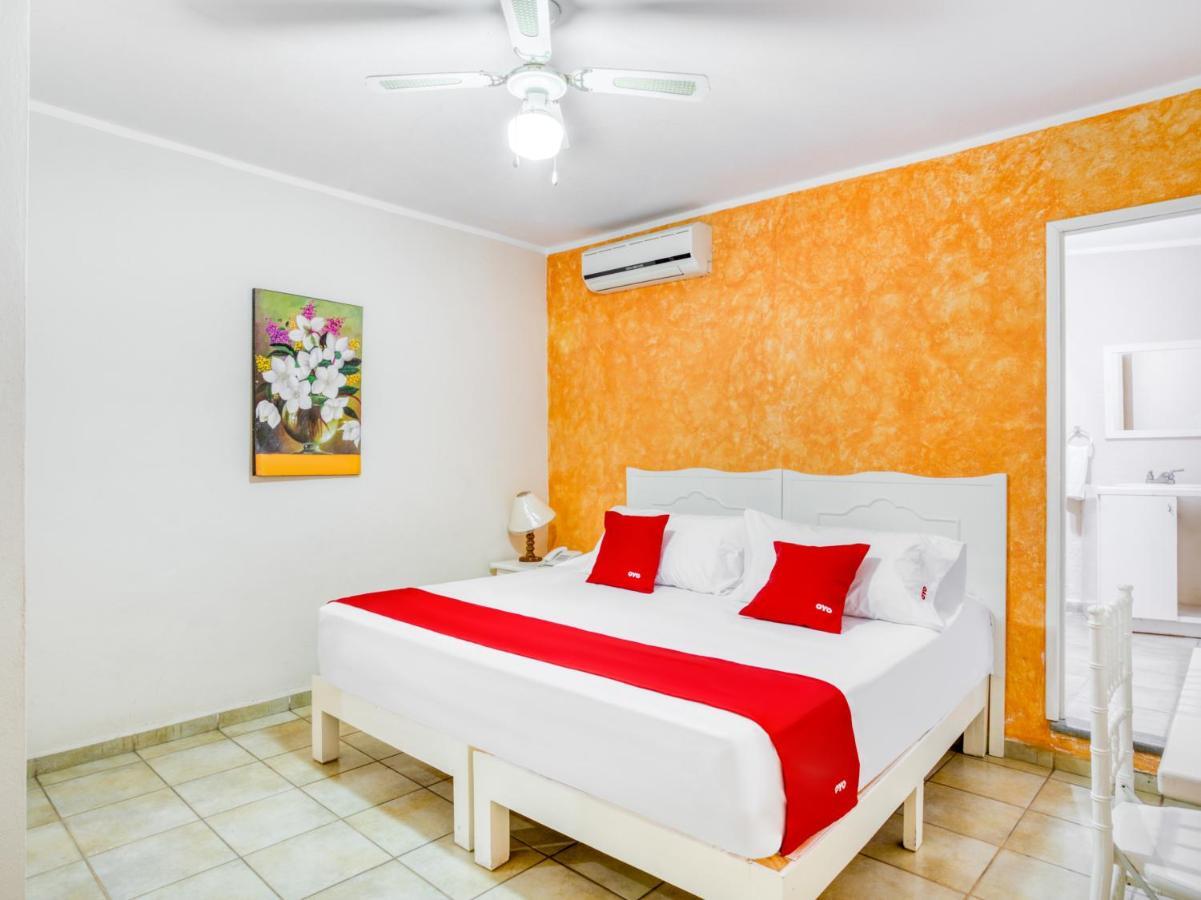 Hotel Casa Anturio Cuernavaca Zewnętrze zdjęcie