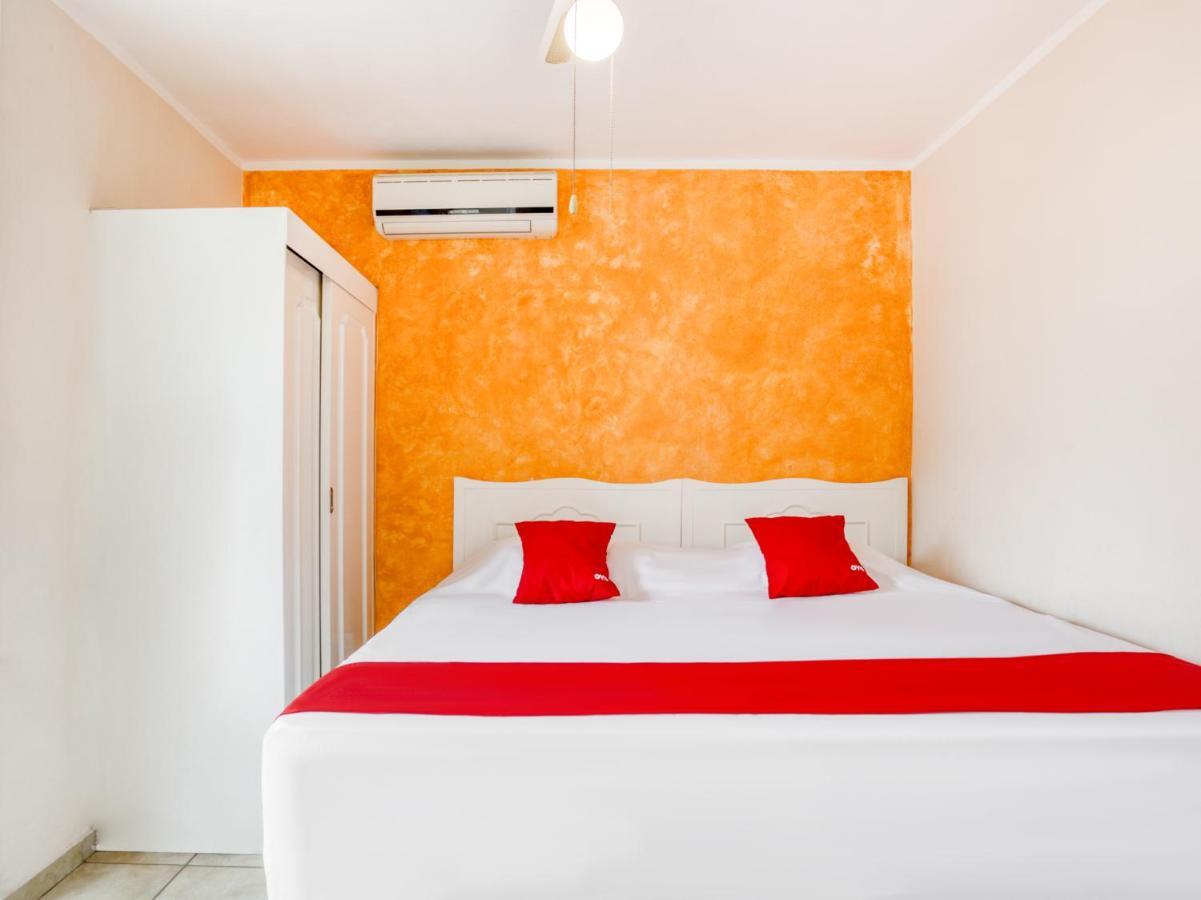 Hotel Casa Anturio Cuernavaca Zewnętrze zdjęcie