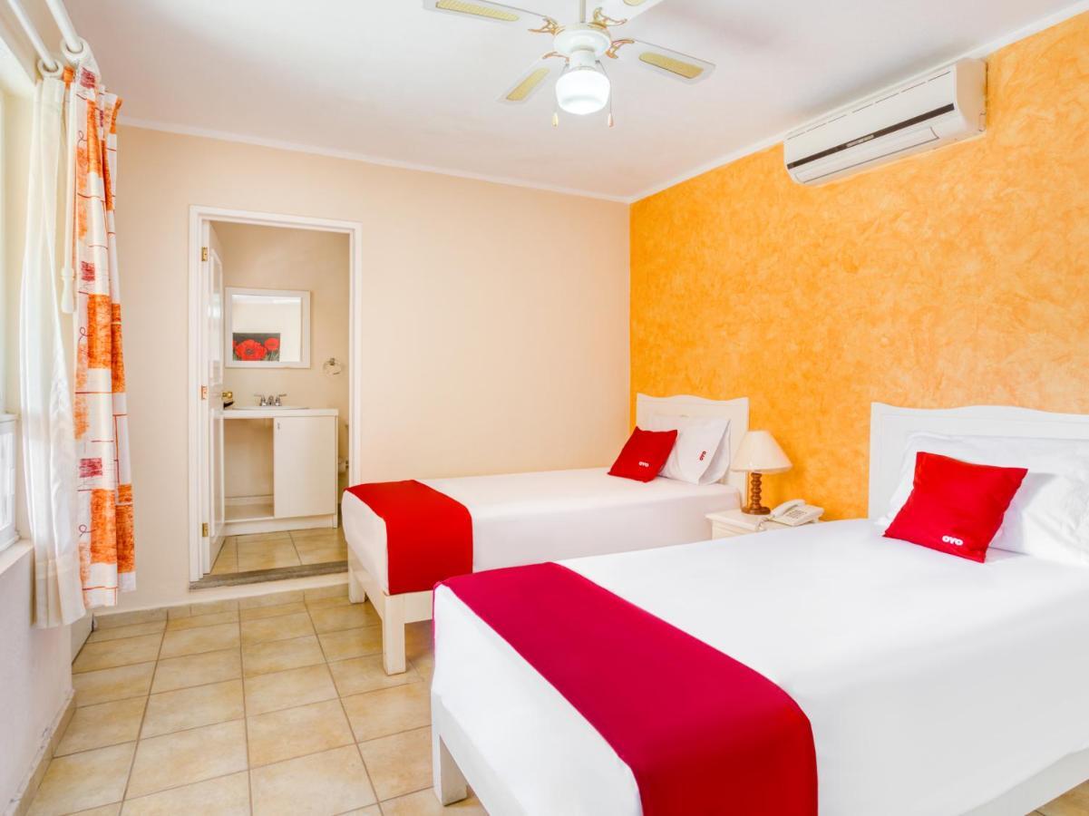 Hotel Casa Anturio Cuernavaca Zewnętrze zdjęcie