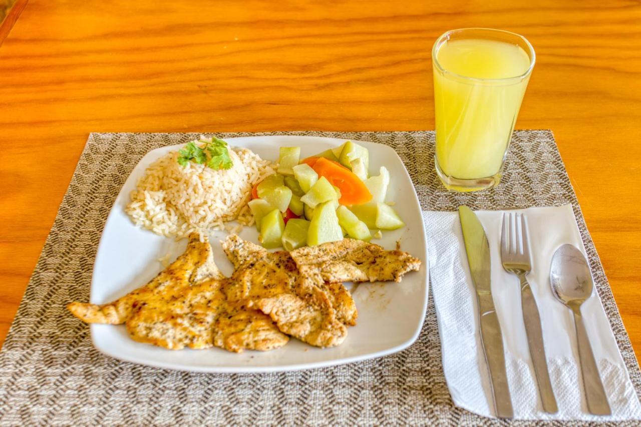 Hotel Casa Anturio Cuernavaca Zewnętrze zdjęcie