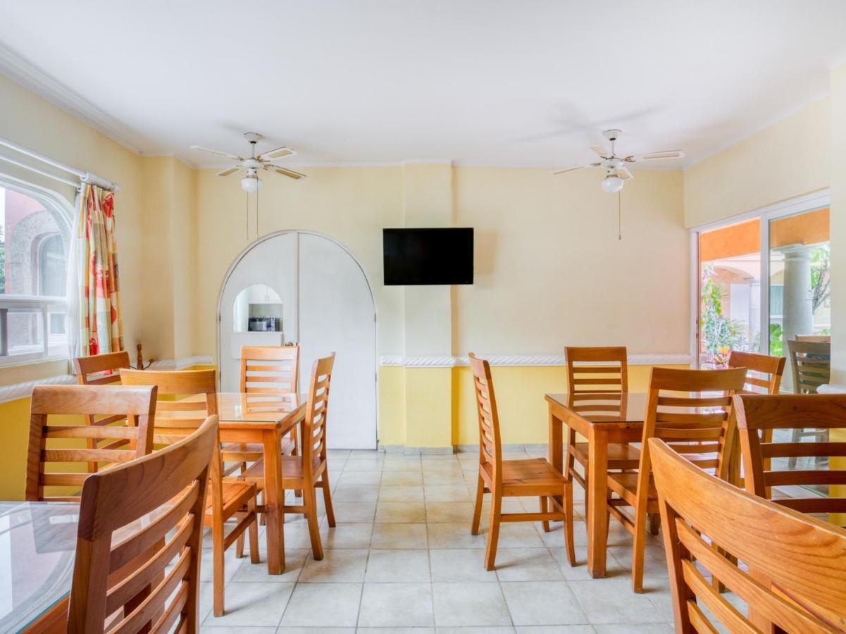 Hotel Casa Anturio Cuernavaca Zewnętrze zdjęcie